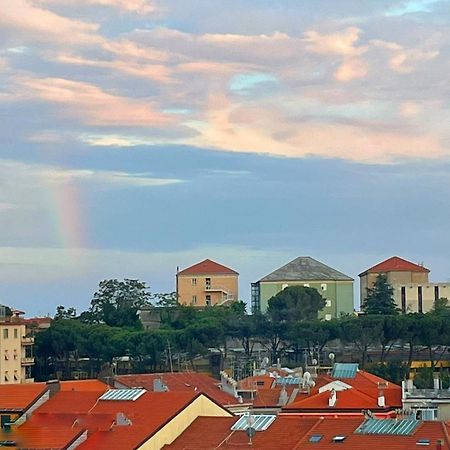 Il Nido Di Giraben Savona Exterior foto