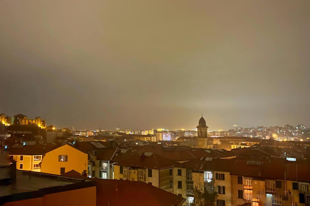 Il Nido Di Giraben Savona Exterior foto