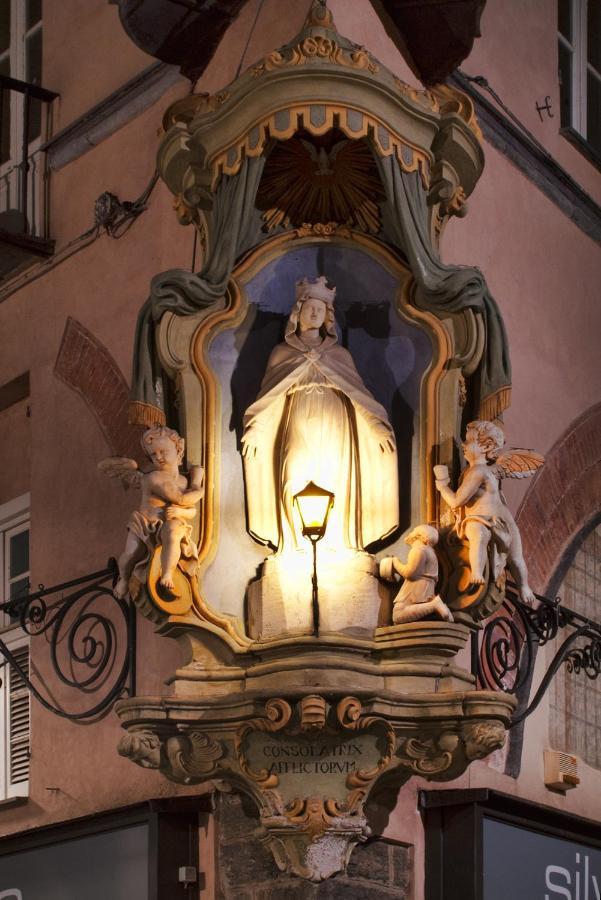 Il Nido Di Giraben Savona Exterior foto