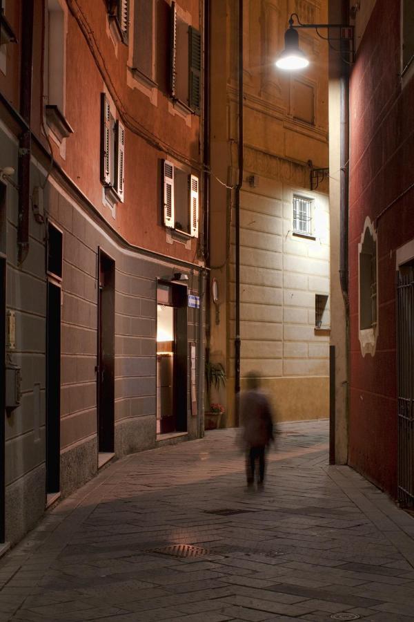Il Nido Di Giraben Savona Exterior foto