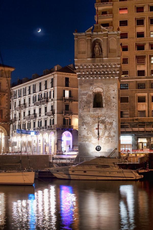 Il Nido Di Giraben Savona Exterior foto